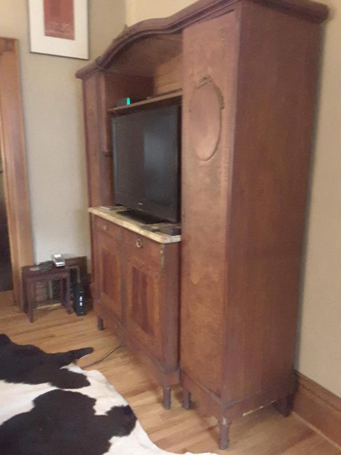 Off Broadway B & B DEN Zewnętrze zdjęcie