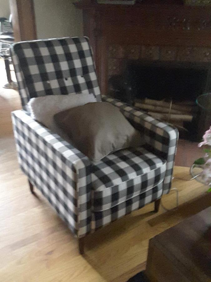 Off Broadway B & B DEN Zewnętrze zdjęcie