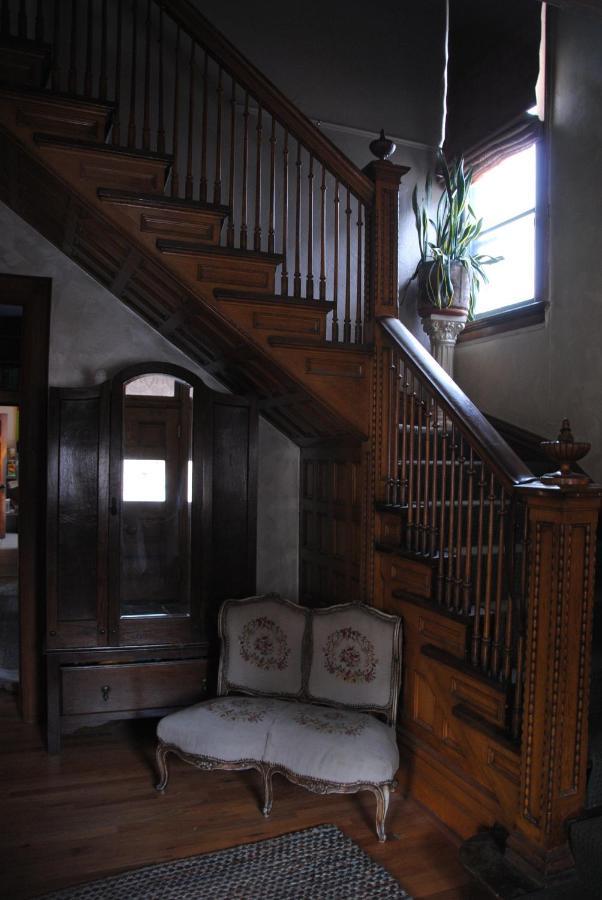 Off Broadway B & B DEN Zewnętrze zdjęcie