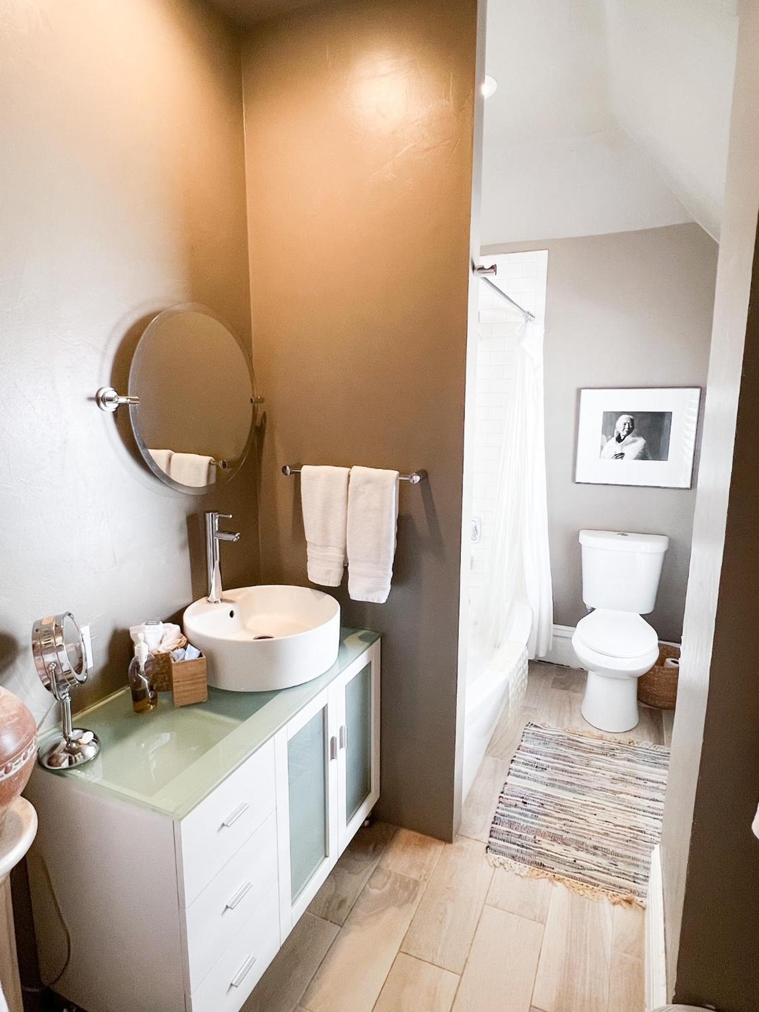 Off Broadway B & B DEN Zewnętrze zdjęcie