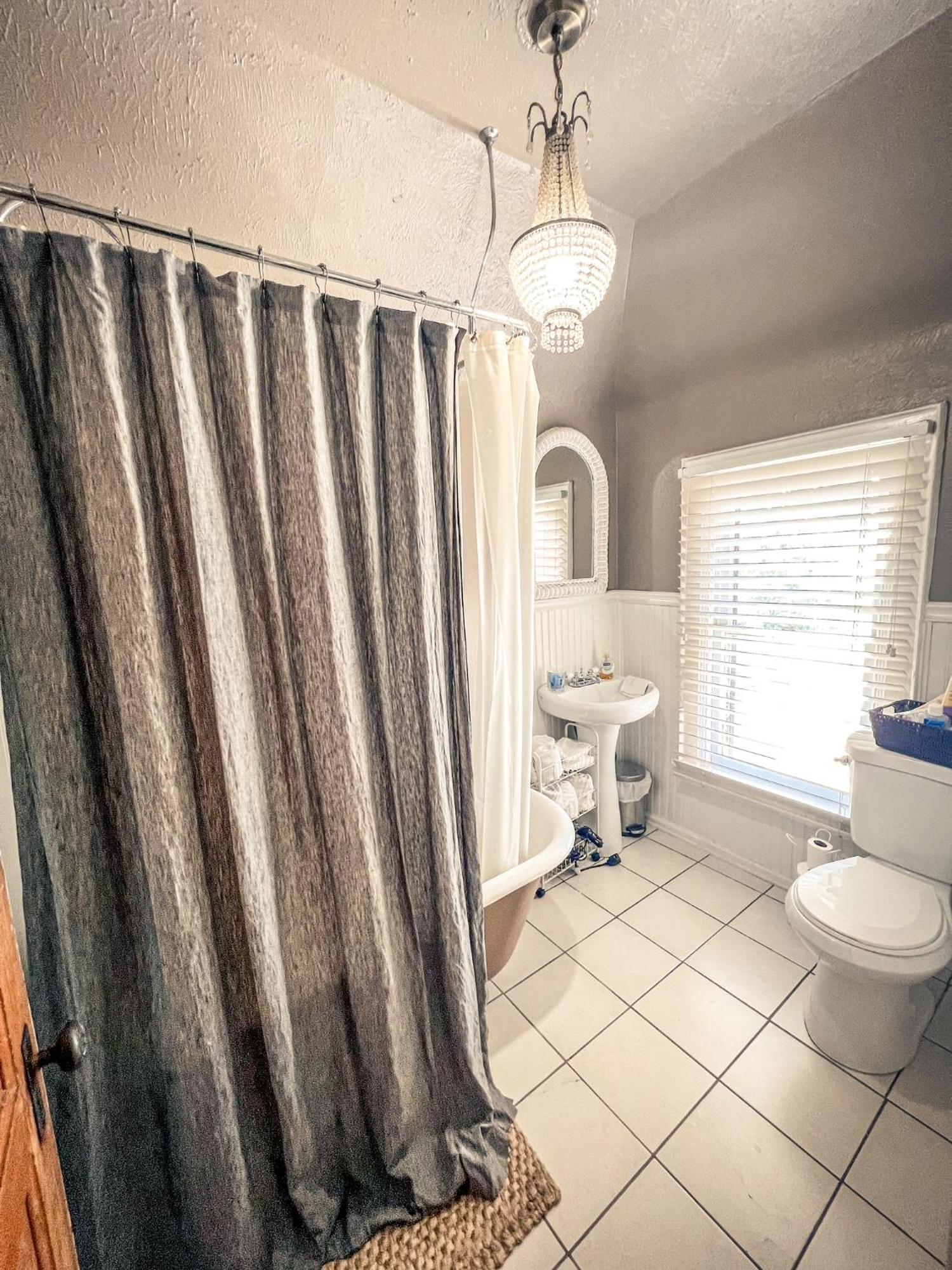 Off Broadway B & B DEN Zewnętrze zdjęcie