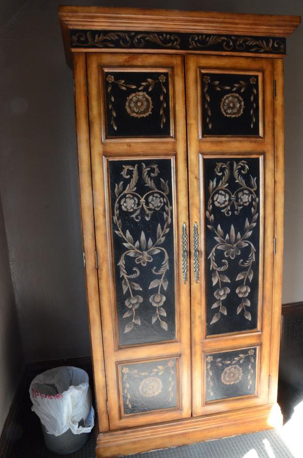Off Broadway B & B DEN Zewnętrze zdjęcie
