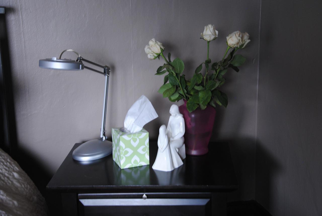 Off Broadway B & B DEN Zewnętrze zdjęcie