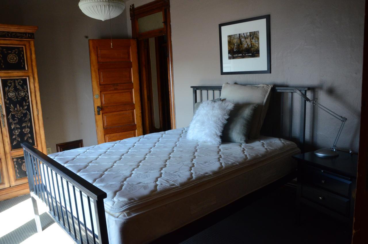 Off Broadway B & B DEN Zewnętrze zdjęcie