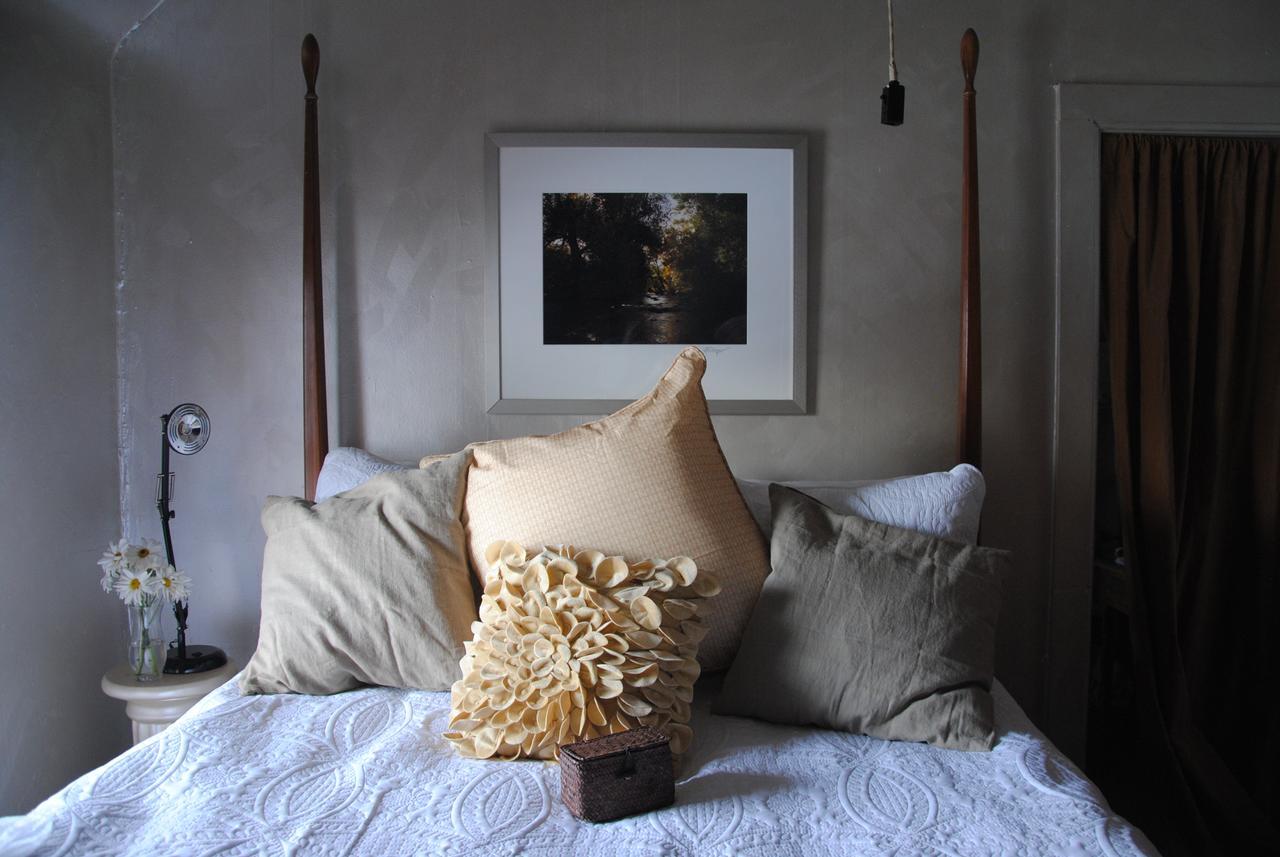Off Broadway B & B DEN Zewnętrze zdjęcie