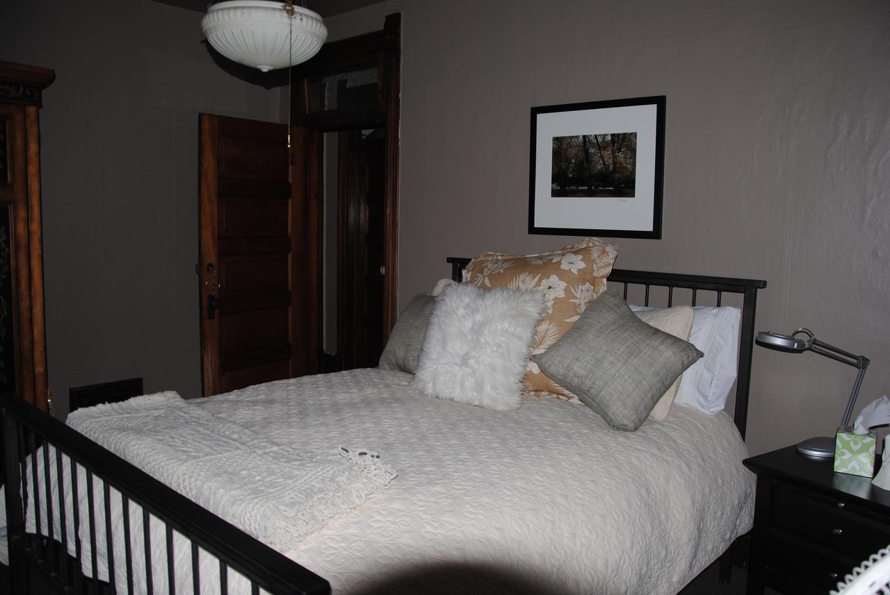 Off Broadway B & B DEN Zewnętrze zdjęcie