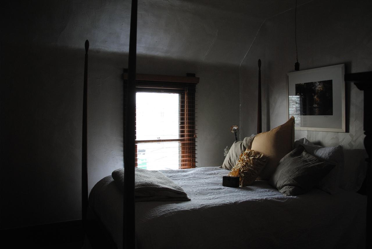 Off Broadway B & B DEN Zewnętrze zdjęcie