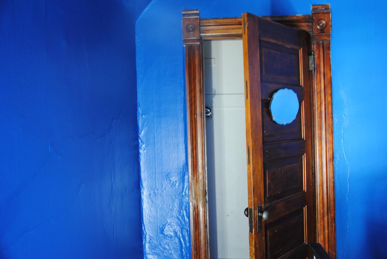 Off Broadway B & B DEN Zewnętrze zdjęcie
