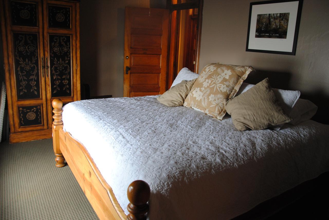 Off Broadway B & B DEN Zewnętrze zdjęcie