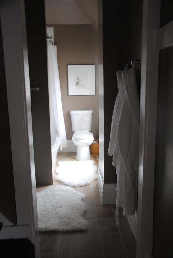 Off Broadway B & B DEN Zewnętrze zdjęcie
