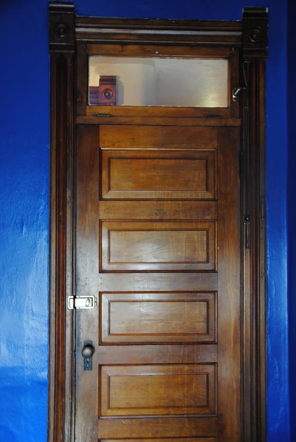 Off Broadway B & B DEN Zewnętrze zdjęcie