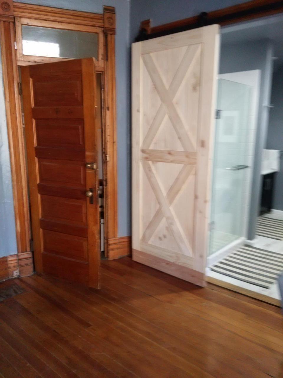 Off Broadway B & B DEN Zewnętrze zdjęcie