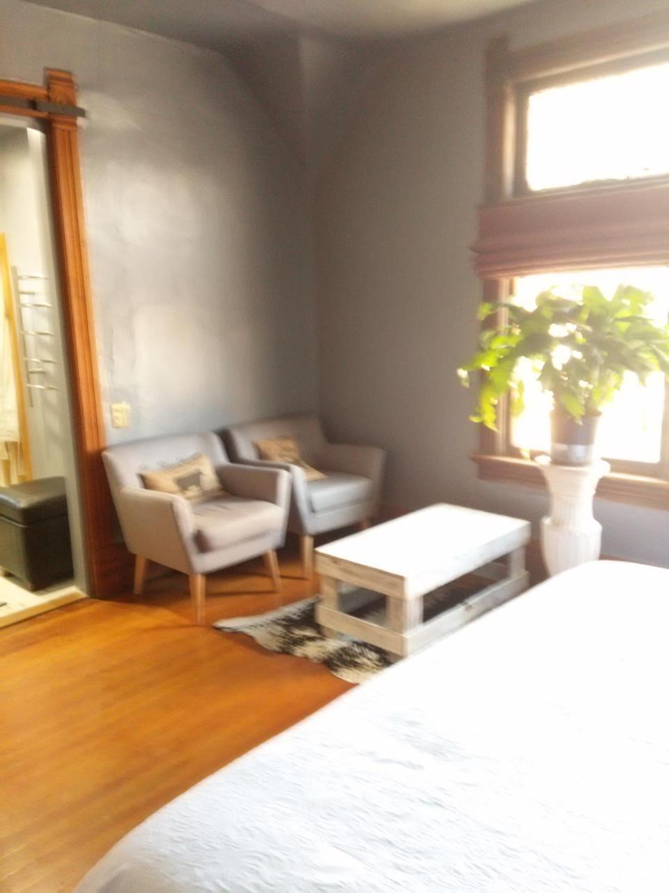 Off Broadway B & B DEN Zewnętrze zdjęcie