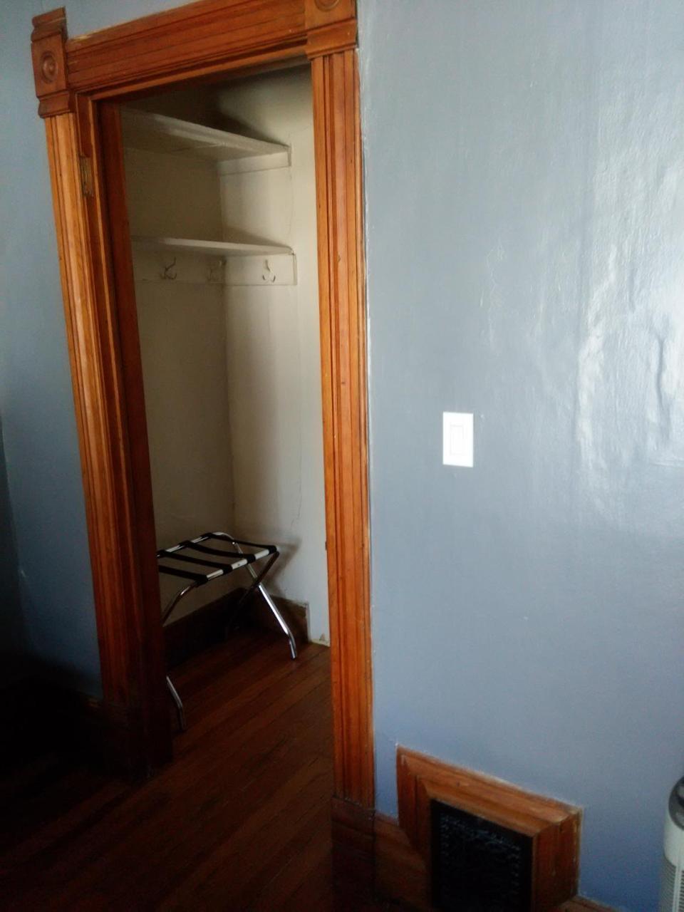 Off Broadway B & B DEN Zewnętrze zdjęcie